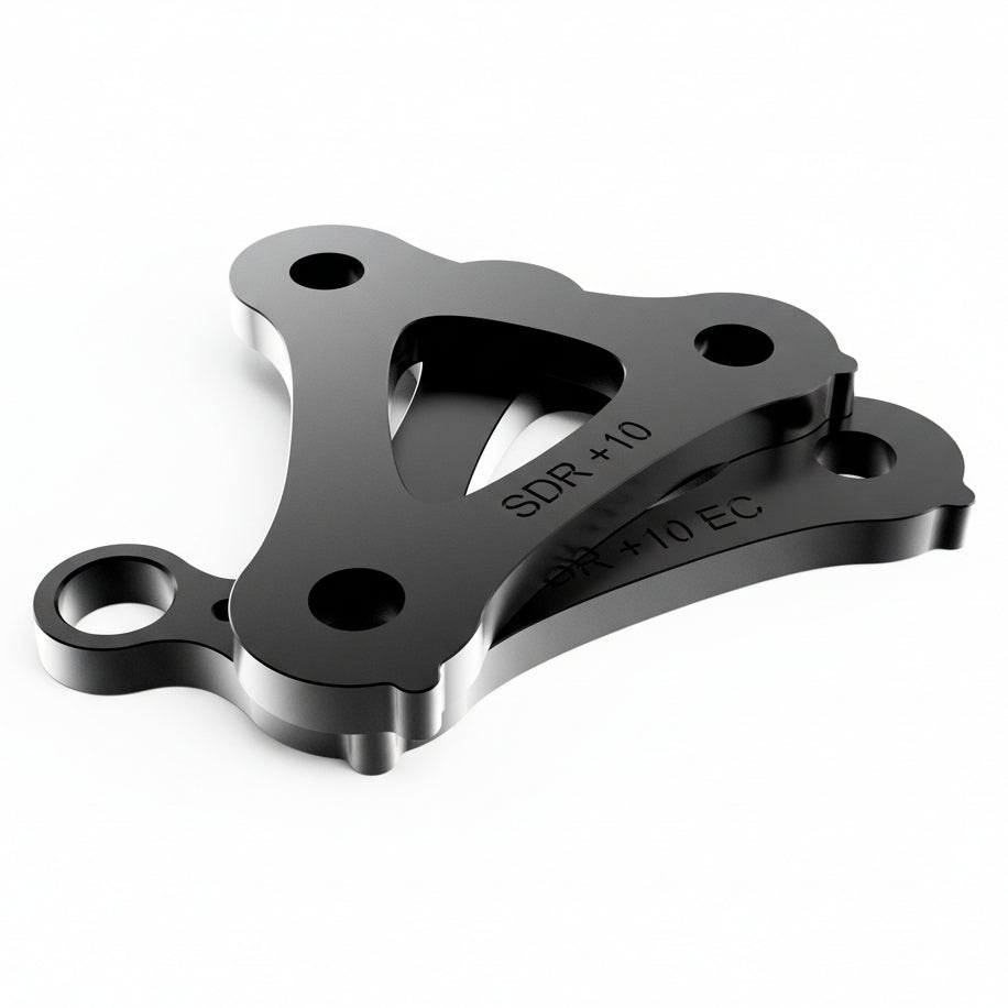 SPORT LINK +10 - Suspension links for Gens 3-4 KTM 1290 & 1390 Super Duke R,RR, EVO