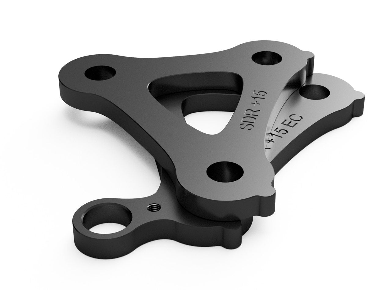 SPORT LINK +15 - Suspension links for Gens 3-4 KTM 1290 & 1390 Super Duke R,RR, EVO