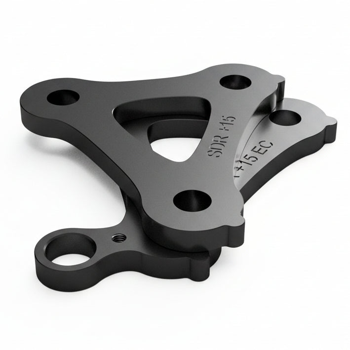 SPORT LINK +15 - Suspension links for Gens 3-4 KTM 1290 & 1390 Super Duke R,RR, EVO