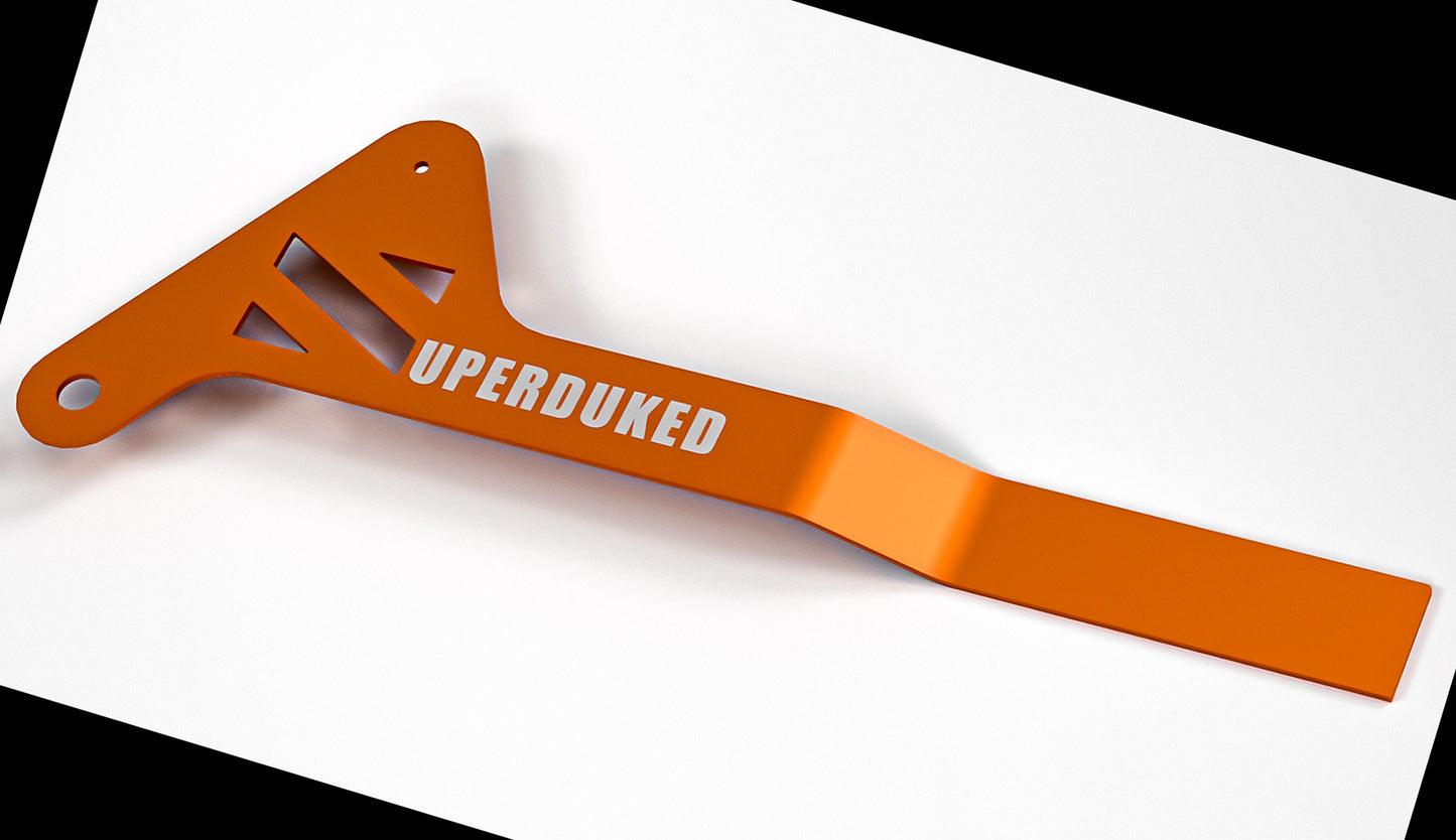 Ride Height & Chassis Tool - for KTM 1290/1390 Superduke R, RR, EVO