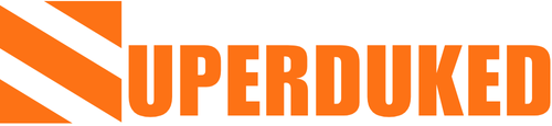Superduked