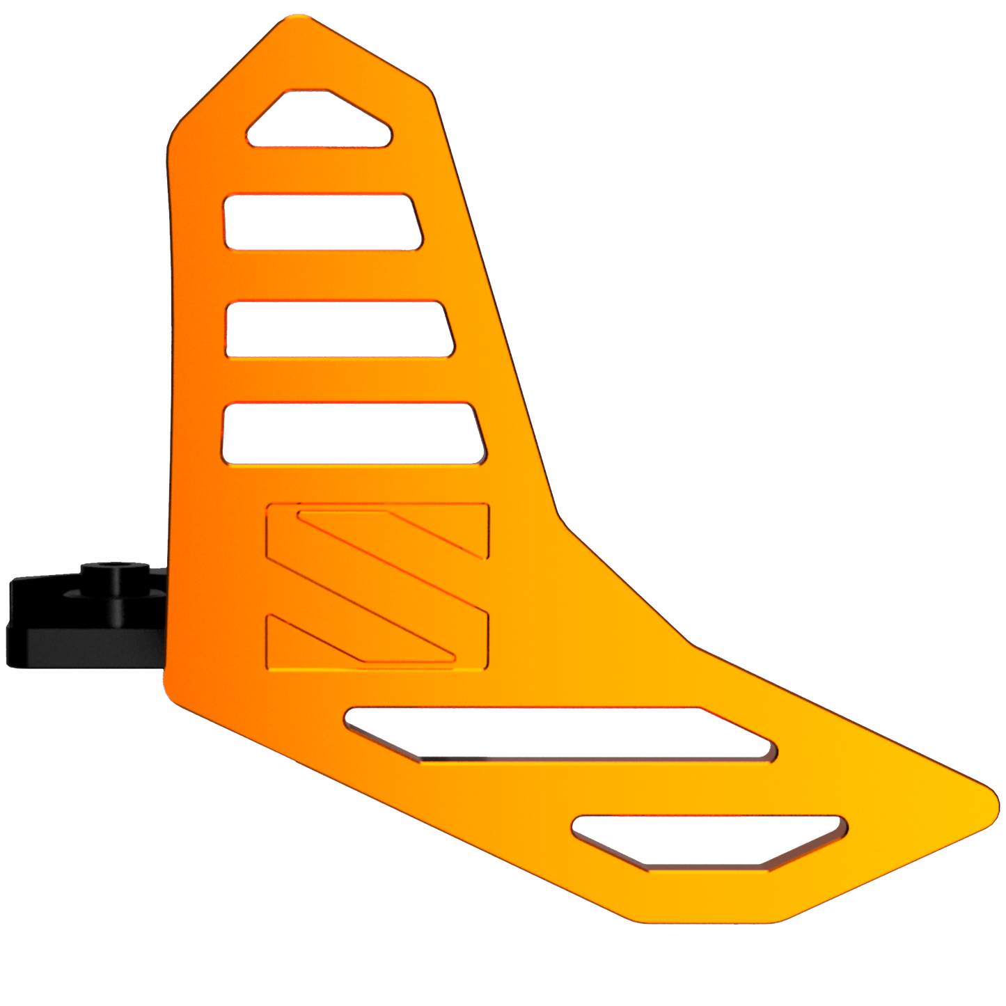 Shark Guard - Save Your Fingers and Toes from the BEAST!