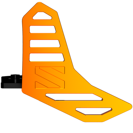 Shark Guard - Save Your Fingers and Toes from the BEAST!