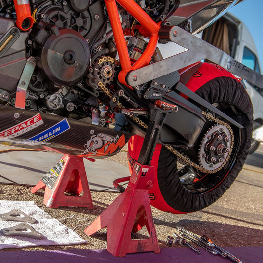 The Golden Rule of Chassis Measurement: Getting Your Geometry Right