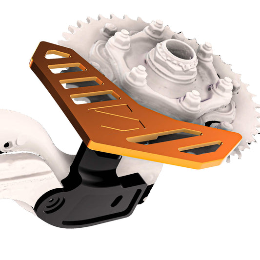 The Art of Prototyping: Engineering the Gen 2 Shark Guard