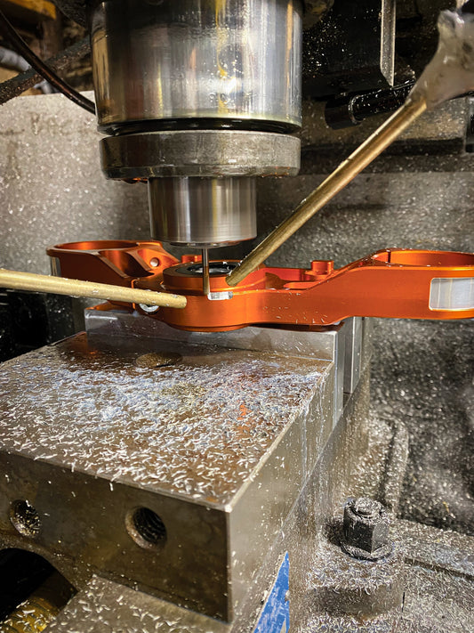 Superclamp Development Update 1/29/26