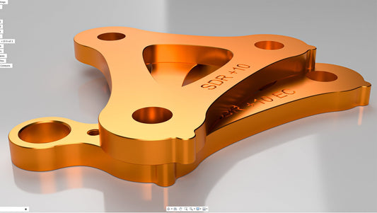 Beyond Ride Height: The Hidden Science of Superduke Linkages