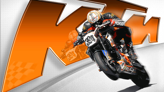 Decoding Front-End Speed Wobbles: Trail, Tire Flex, and Gyroscopic Forces Explained