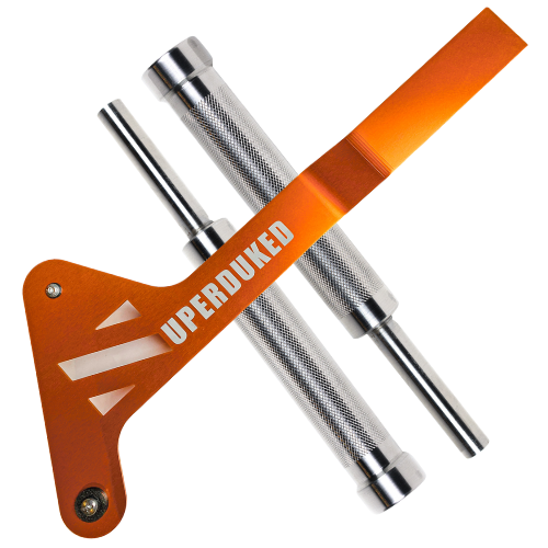 What Jack Stands are Best With Superjacks, to Lift a KTM Super Duke?