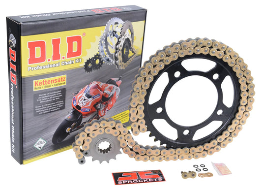 Will Changing to a 16T Front Sprocket Cause Chain Slap on the KTM 1390 Super Duke Swingarm?