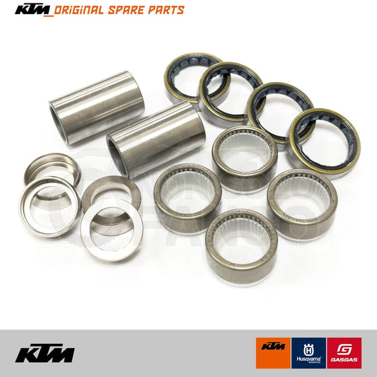 Shop Talk: The "Pre-Pressed" Advantage – Why We Include Bearings and Seals