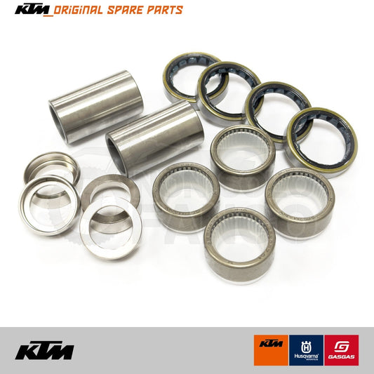 Shop Talk: The "Pre-Pressed" Advantage – Why We Include Bearings and Seals