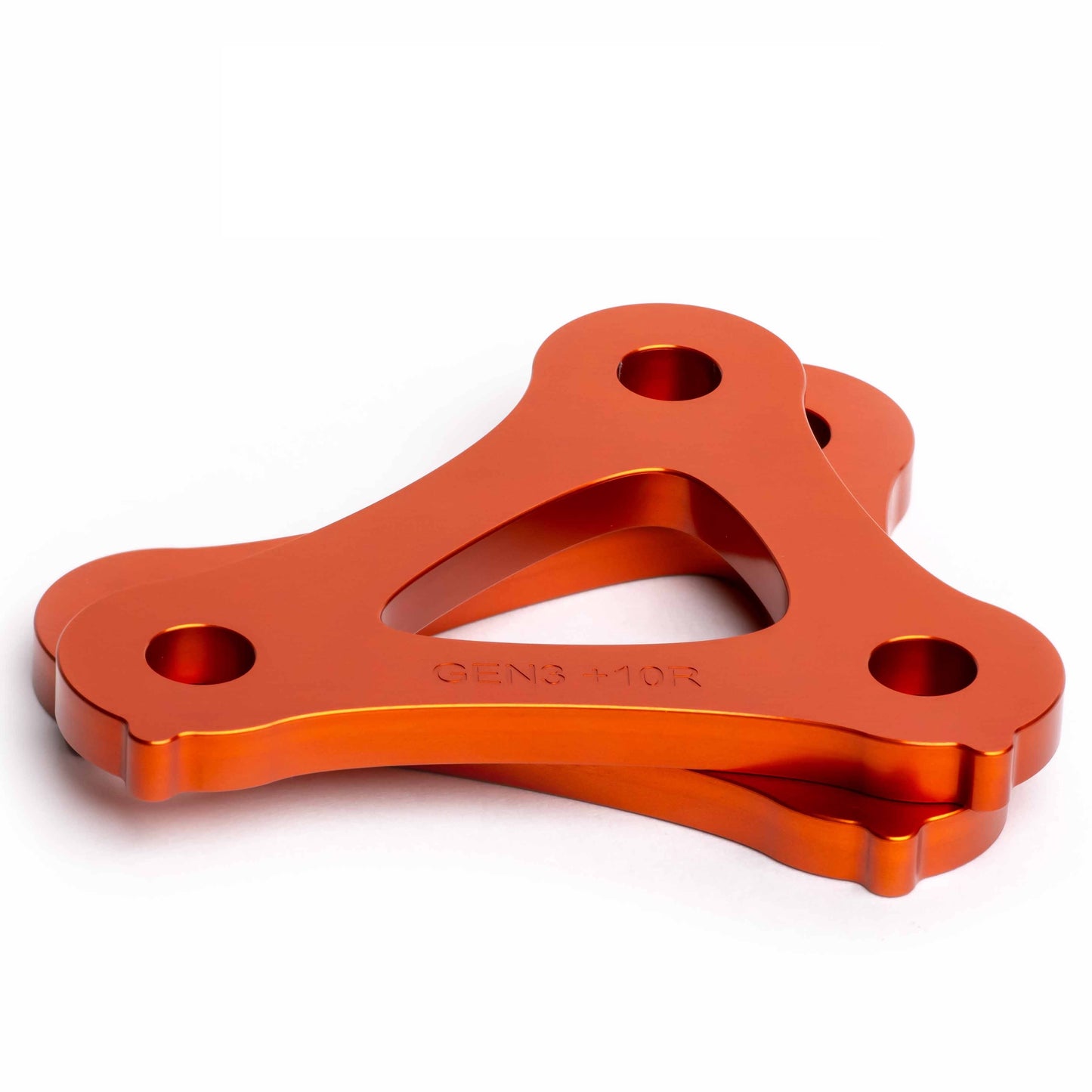 SPORT LINK +10/+15/+20: Ultimate Suspension Link for KTM 1290 & 1390 Super Duke R/RR/EVO