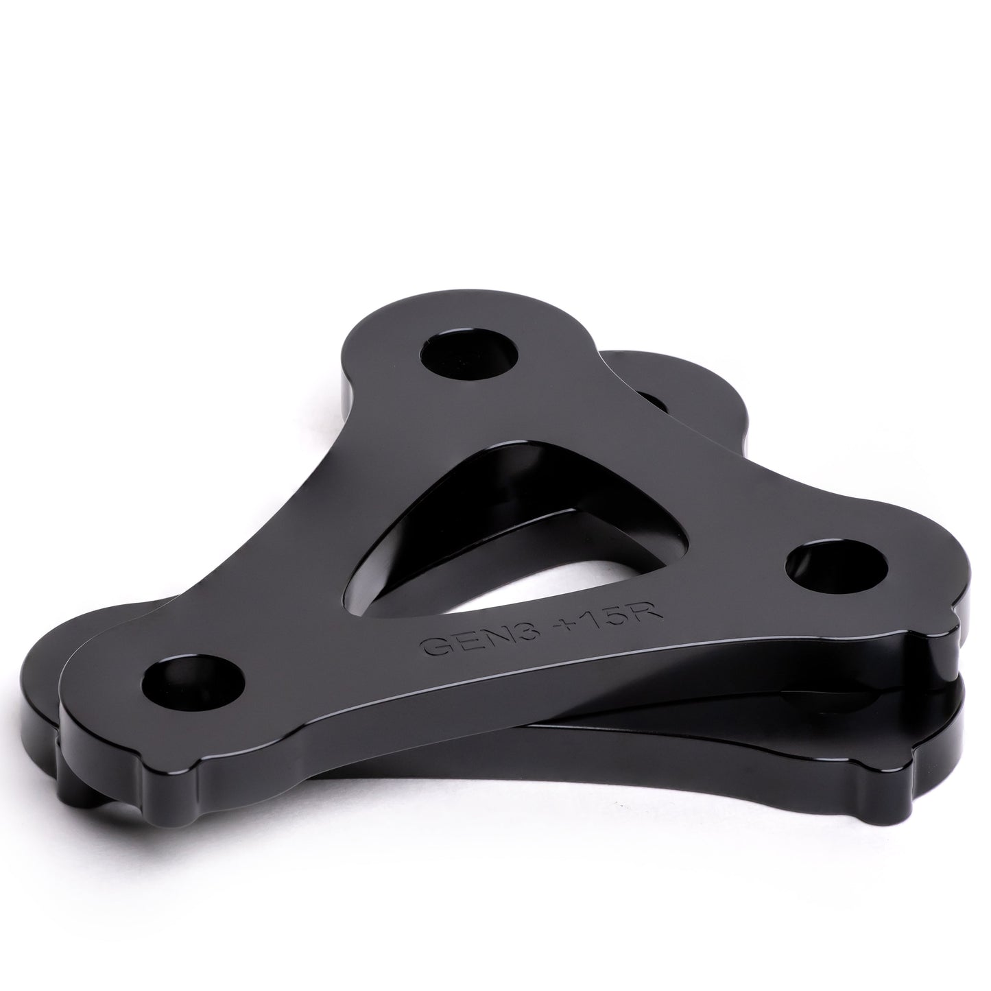 SPORT LINK +10/+15/+20: Ultimate Suspension Link for KTM 1290 & 1390 Super Duke R/RR/EVO