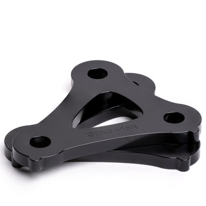 SPORT LINK +10/+15/+20: Ultimate Suspension Link for KTM 1290 & 1390 Super Duke R/RR/EVO