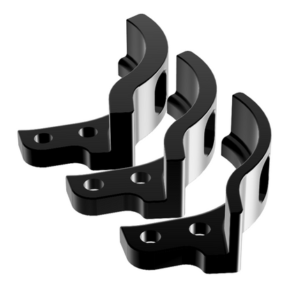 Superclamp Steering Lock