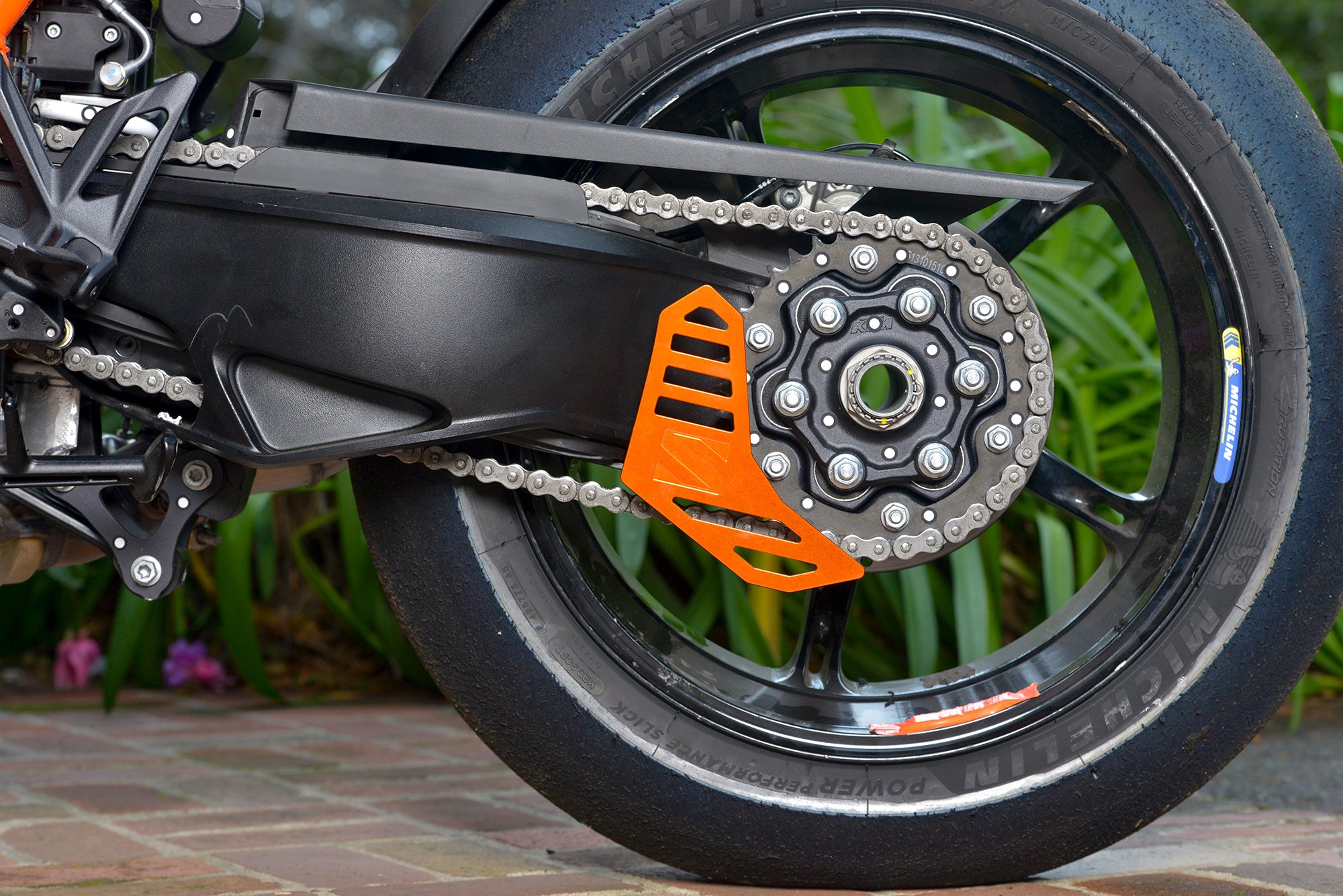 Performance Parts for KTM 1290 & 1390 Super Duke R,RR, EVO 2020