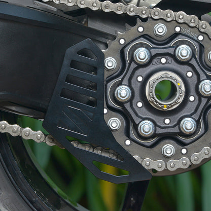 Shark Guard V2 for KTM Super Duke | Chain & Sprocket Safety