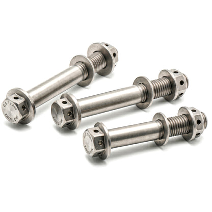 Sportlink / Superlink Titanium Bolt Kit