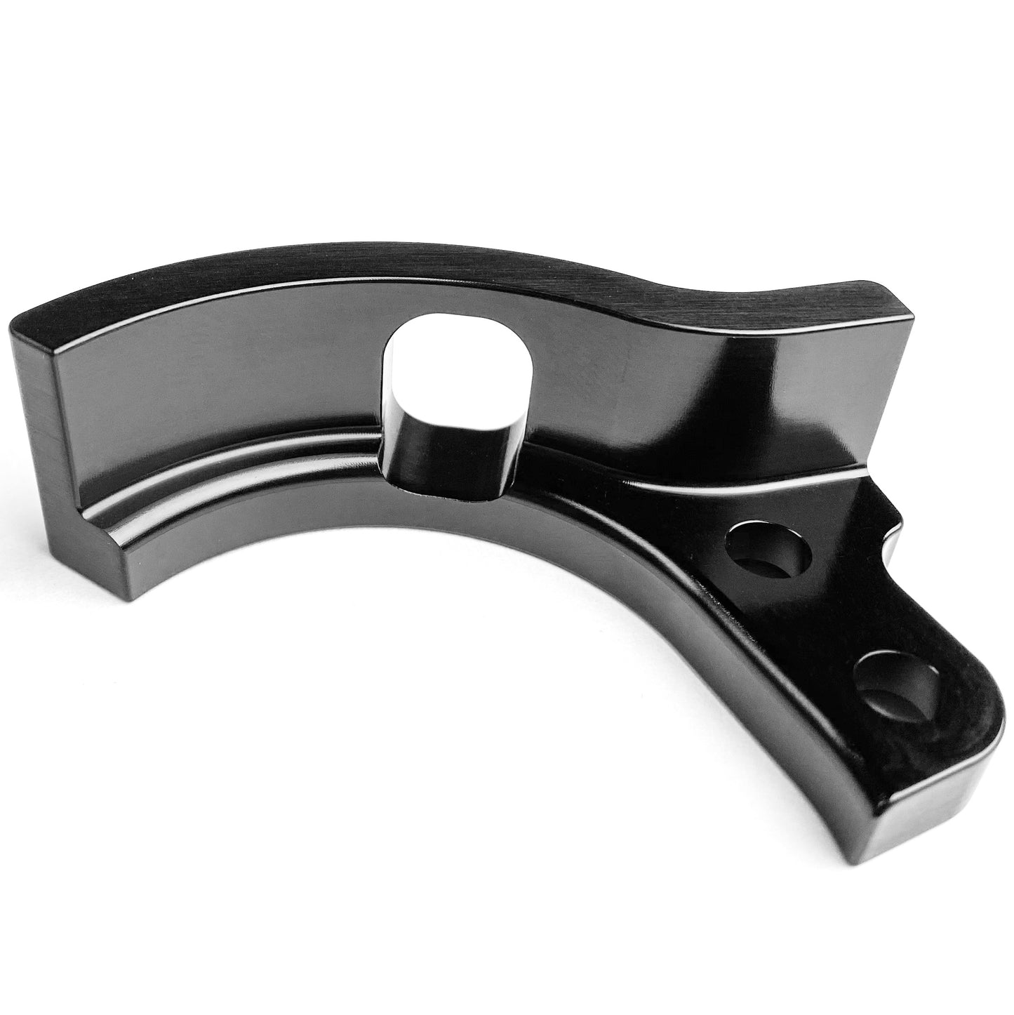 Superclamp Steering Lock