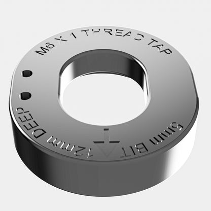 Superclamp Steering Lock