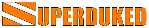 Superduked