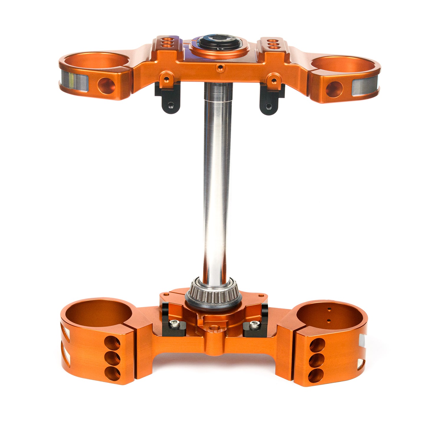 SUPERCLAMP: Adjustable Offset Triple Clamp for KTM Superduke R/RR/Evo (Gens 1-4)