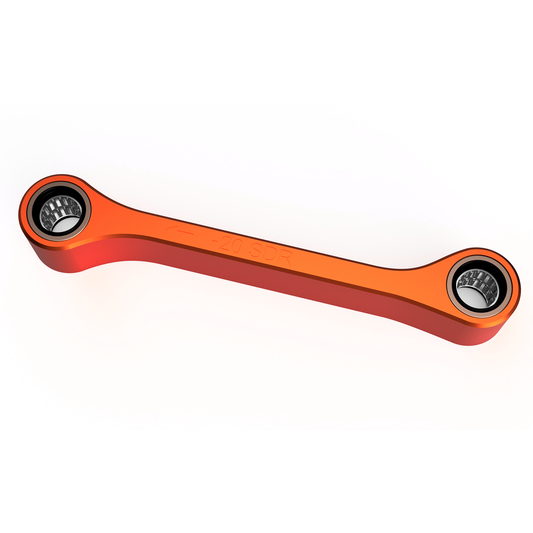 SUPERSHORT -20 for KTM 1290 / 1390 Superduke R, EVO:  2020 - 2026