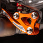 Superlink Suspension Linkage Kit for Race Shocks on KTM 1290 Superduke R, RR, EVO - Gen 3